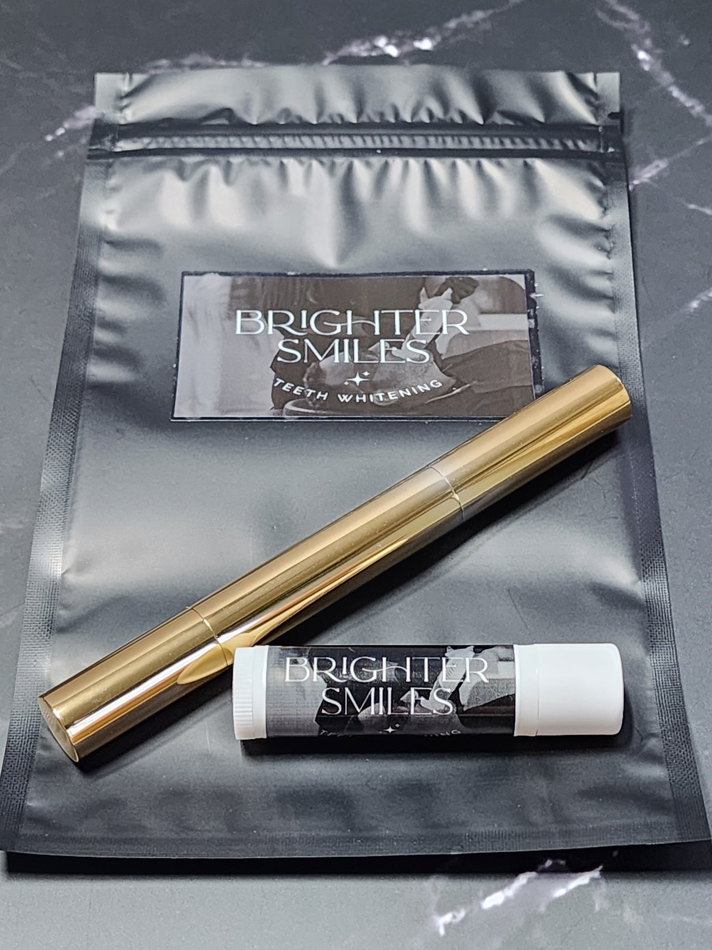 Brighter Smiles Home Whitening Kit Refill Pack