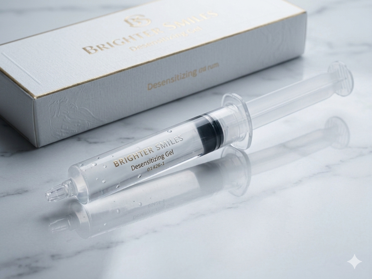 Wholesale 10ml Desensitization and Remineralization Gel (Pack of 2)