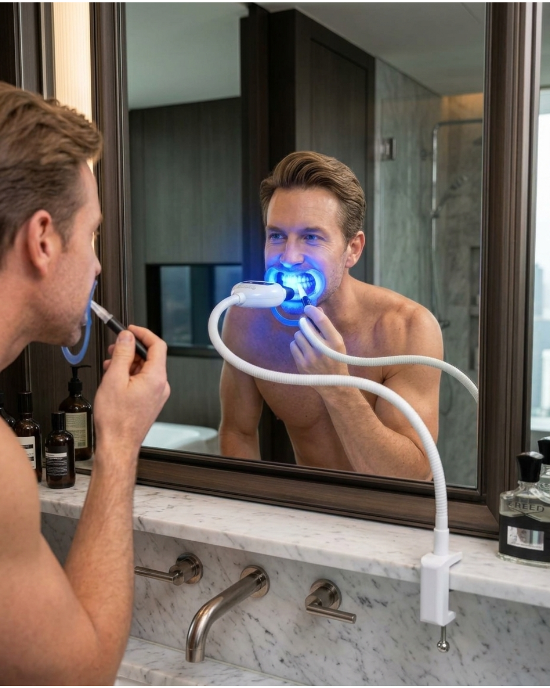 Advanced Home Whitening System Refill Pack