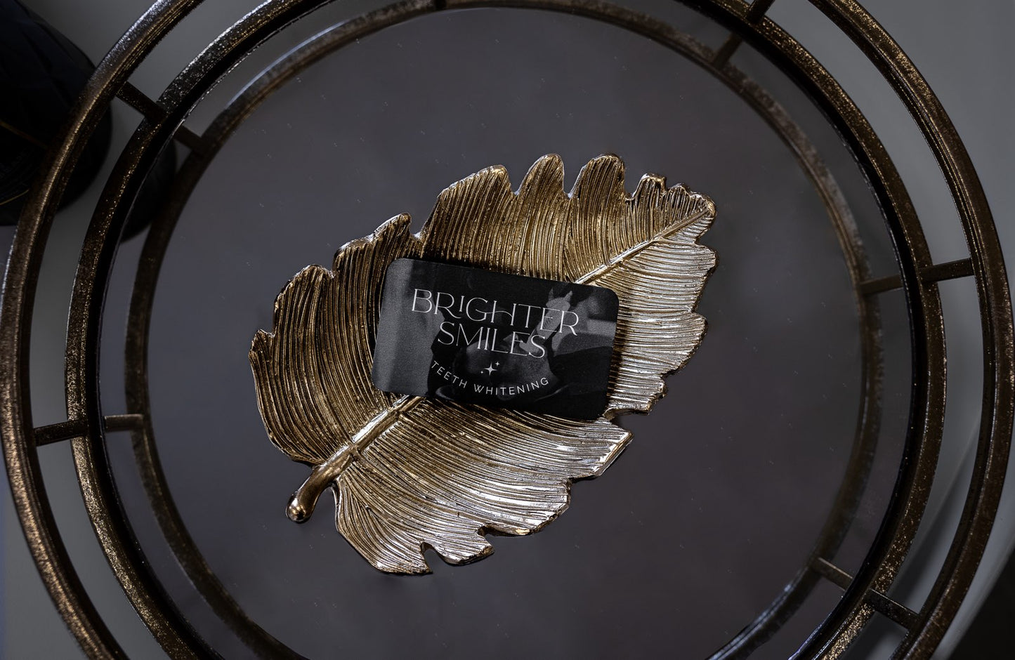 Brighter Smiles Advanced Home Whitening System- Starter Kit