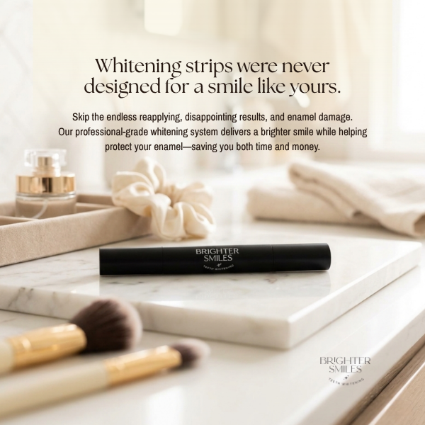 At-Home Teeth Whitening System