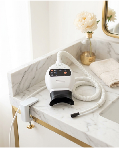 Advanced Home Whitening System