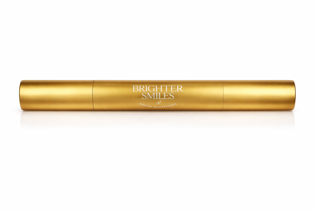 18% HP Teeth Whitening Gel (Wholesale)