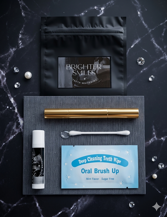 Advanced Home Whitening System Refill Pack