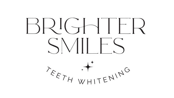 Brighter Smiles Teeth Whitening