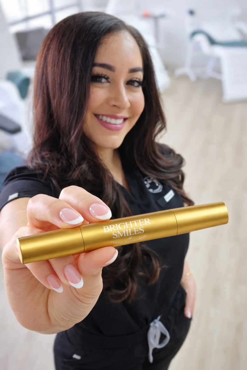 18% HP Teeth Whitening Gel (Wholesale)